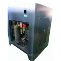 7.5kw 10hp ZAKF refrigerator compressor machine blue